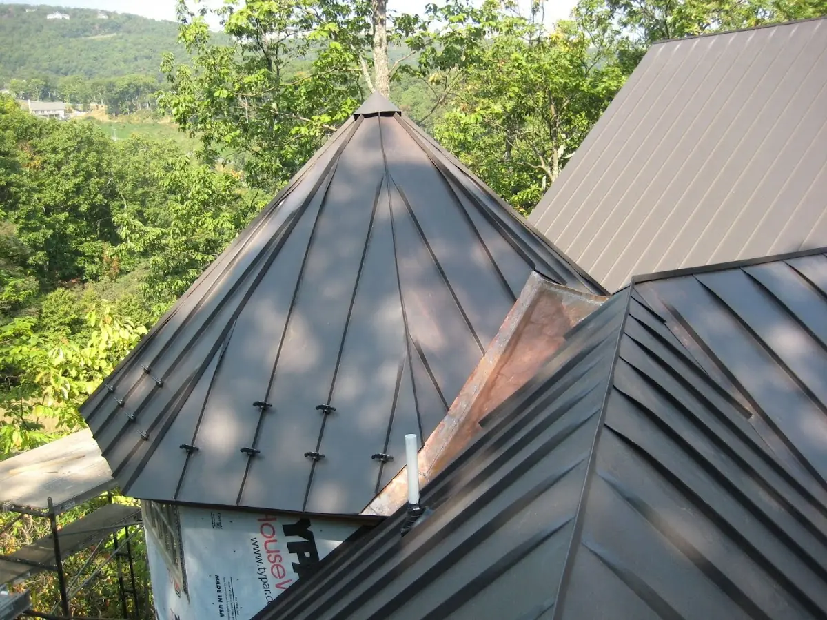 Professional Gutter Cleaning by Craftsman Roofing in Lanare