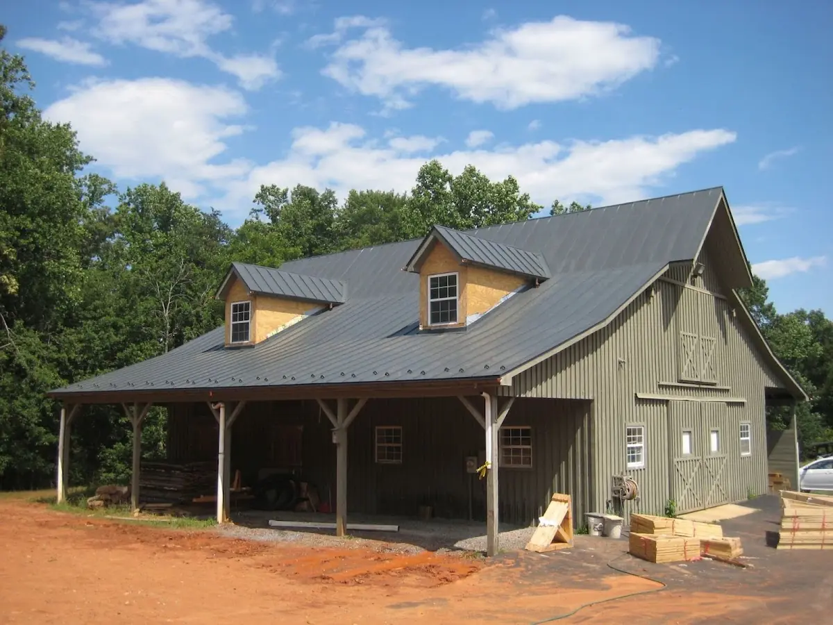 Expert Roof Repair workmanship in Lanare